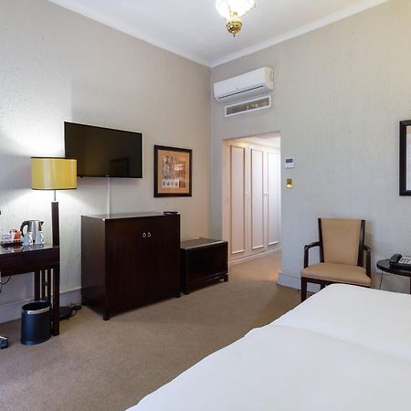 Holiday Inn - Johannesburg Sunnyside Park, An Ihg Hotel Ngoại thất bức ảnh